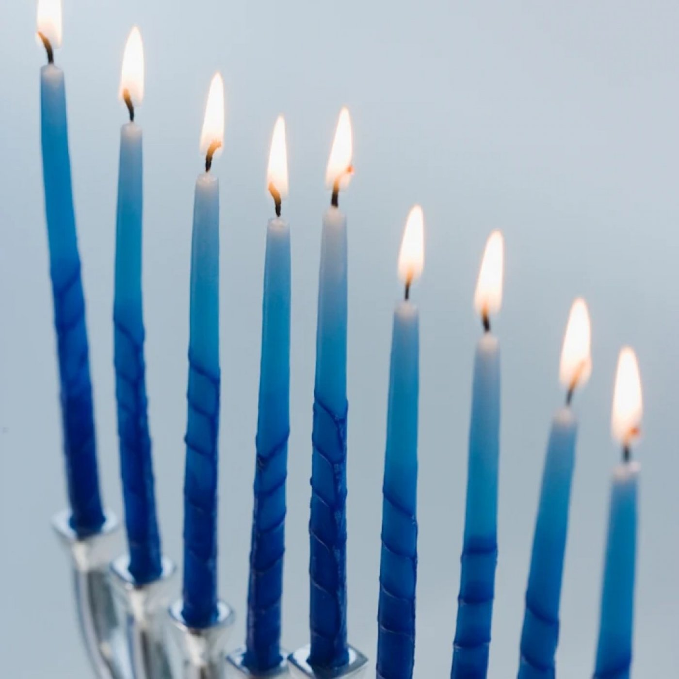 Menorah Lighting Celebration