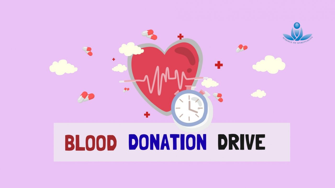 Blood Donation Drive