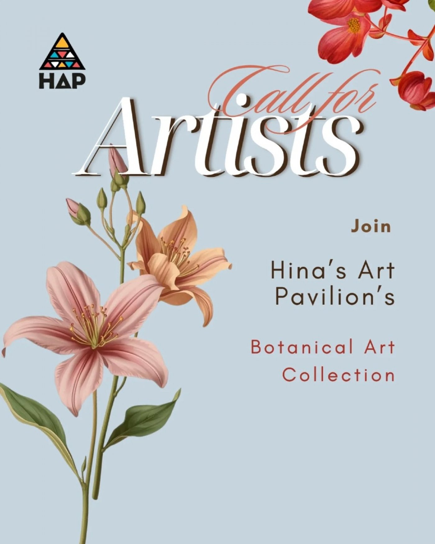 The Botanical Art Collection