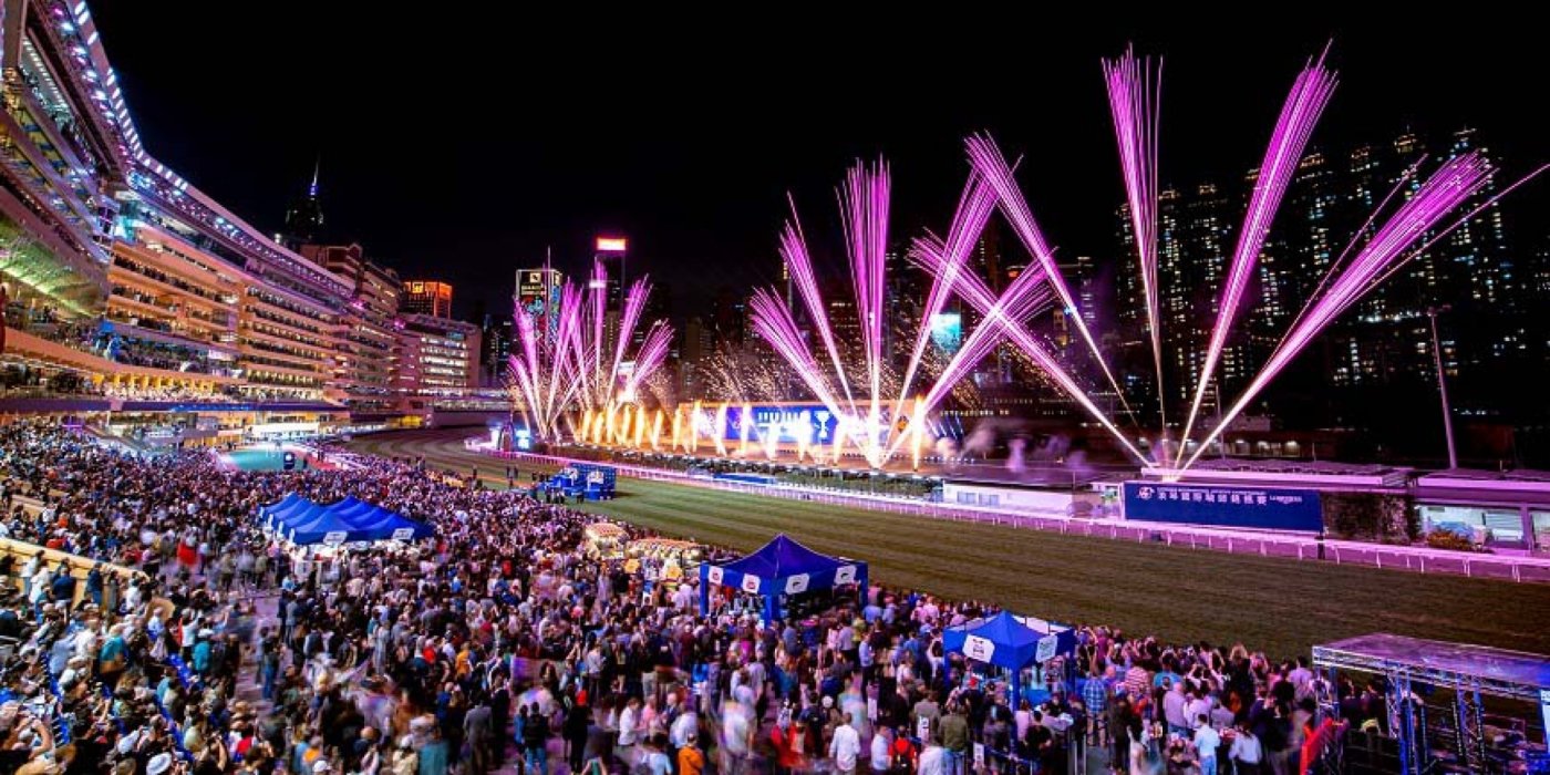 Happy Wednesday Hong Kong: International Jockeys\u2019 Night (Free Entry + Free Drinks)