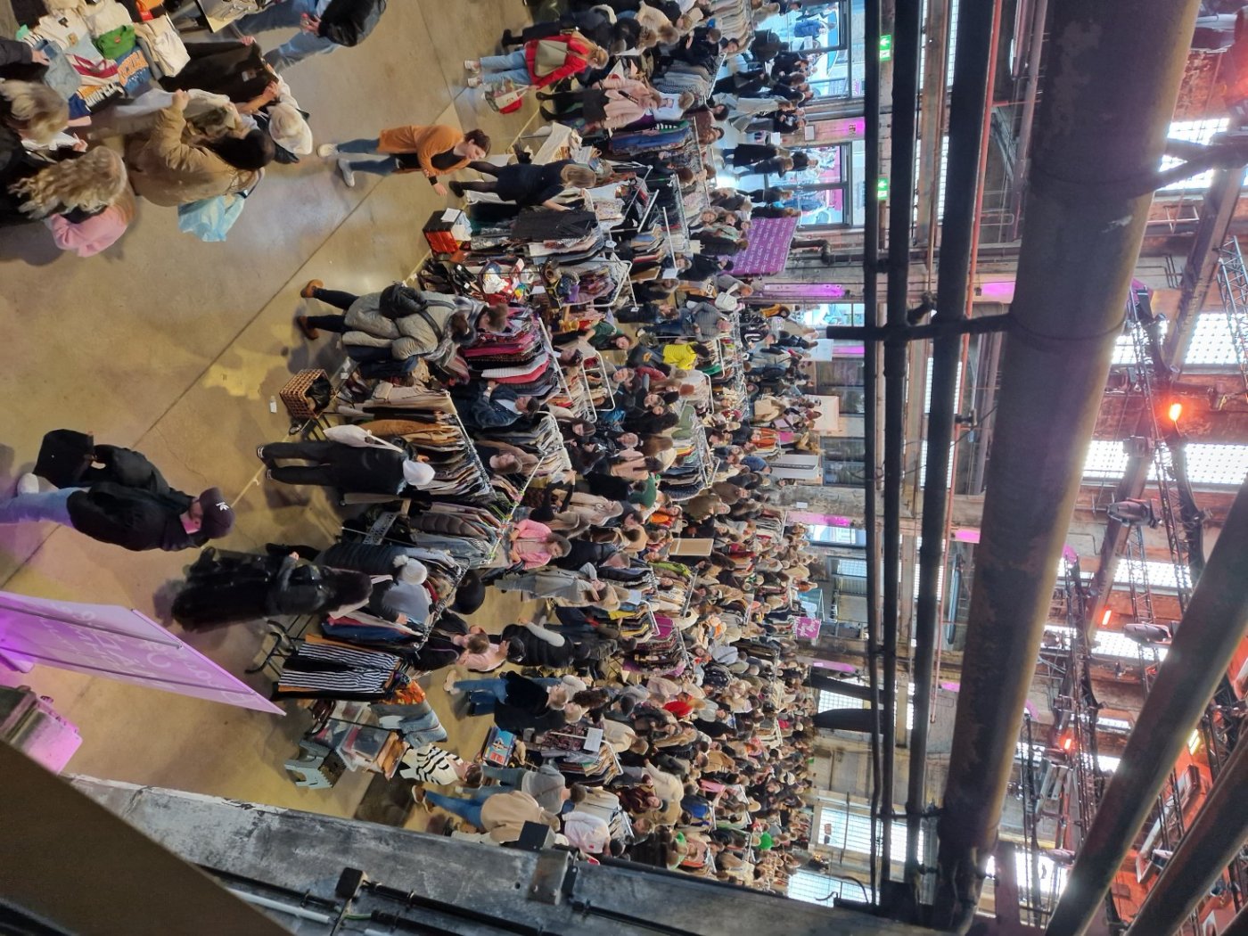 Beauty Jungle M\u00e4dchenflohmarkt \u2013 Augsburg Premiere \u2013 Kongress am Park