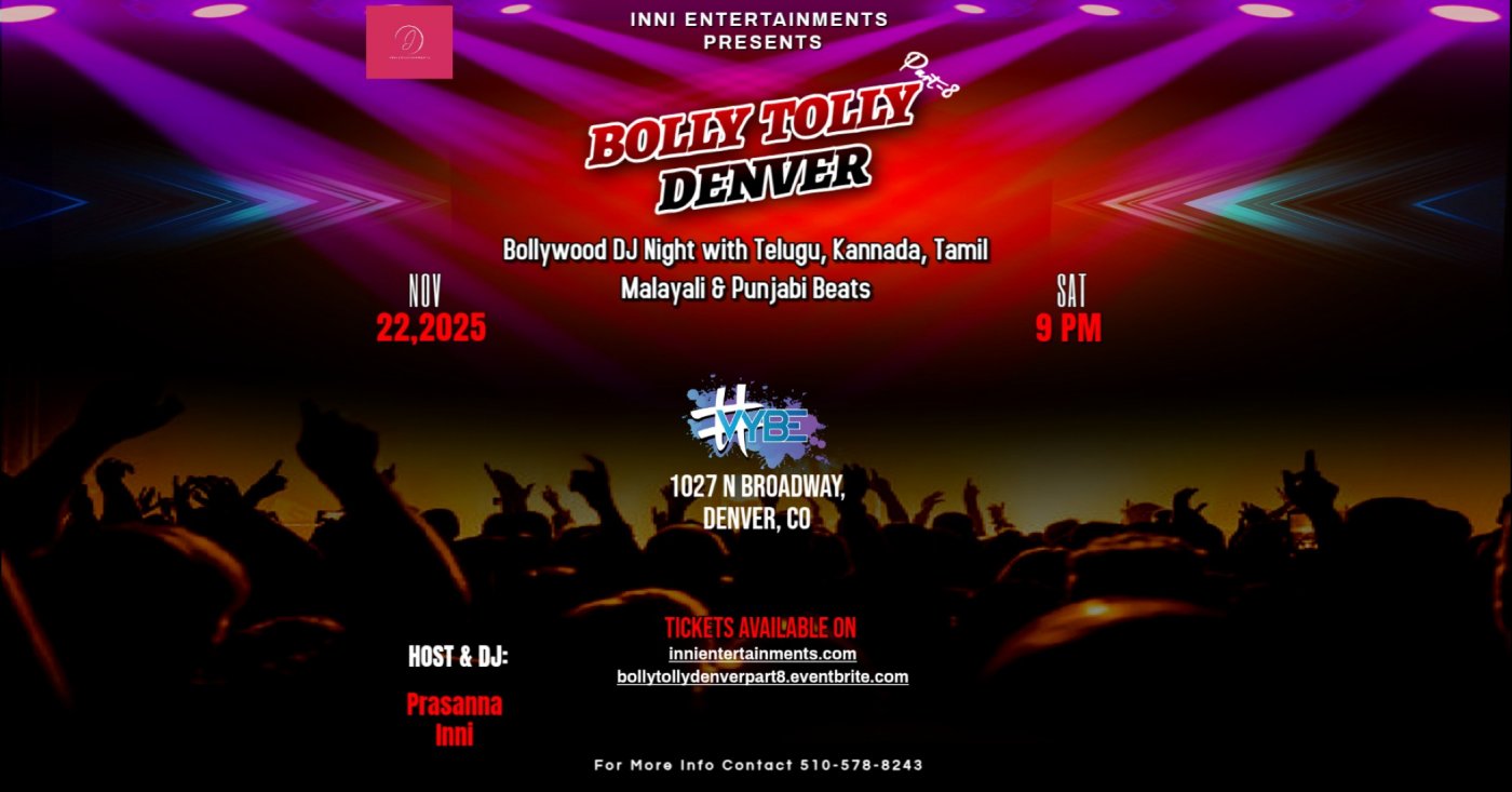 Bolly Tolly Denver Part:8