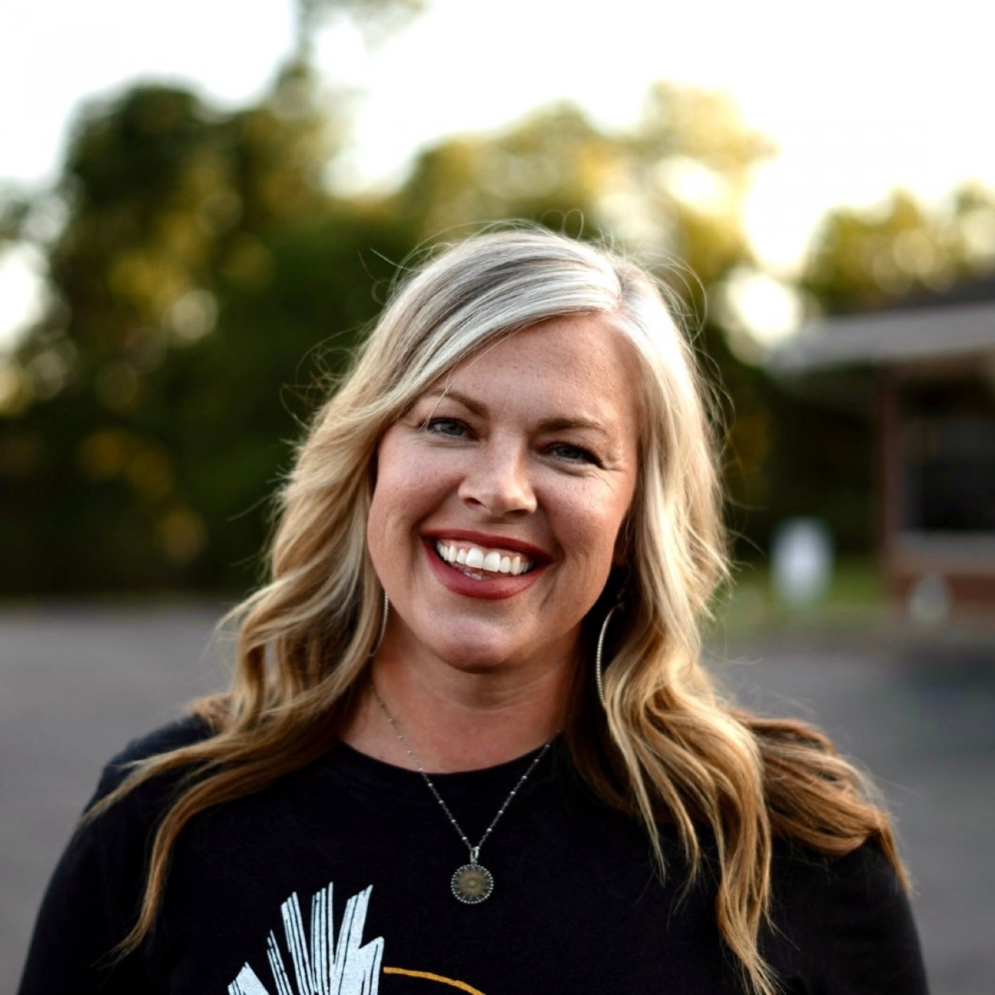 Courtney Patton in concert