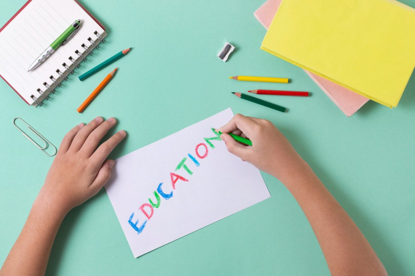 Handwriting Course for Kids in Abu Dhabi