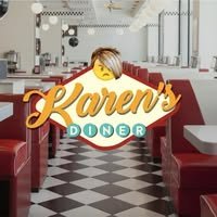 Karen\u2019s Diner 