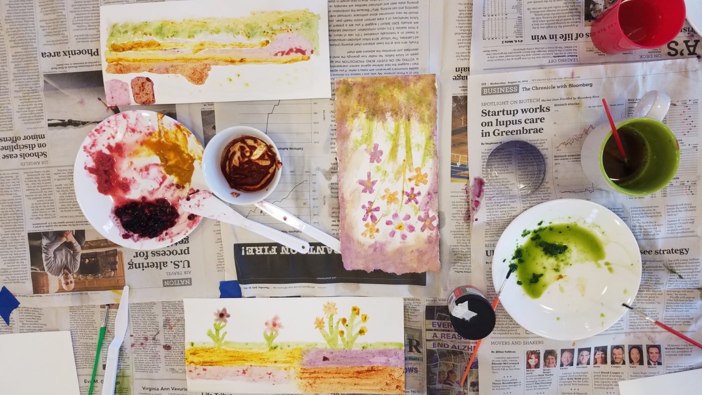 Holiday Hike & Hands-On Fun