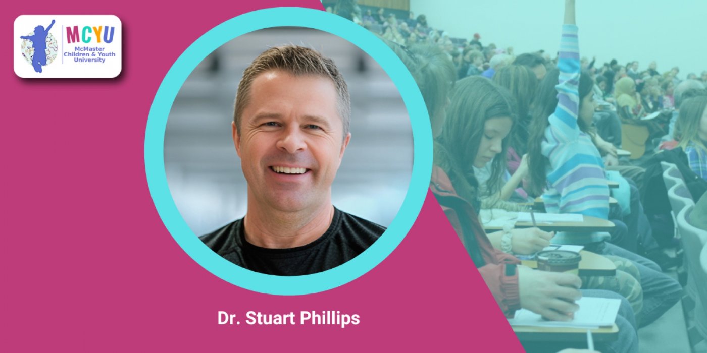 MCYU January Family Lecture: "How do we move and why is it so good for us?\u201d 