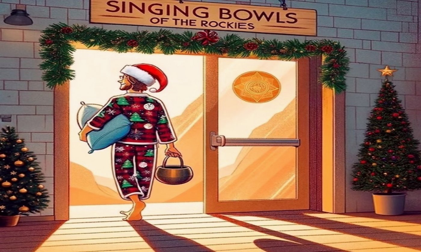 Self-Care Sunday Sound Bath: A Path to Wellness and Peace