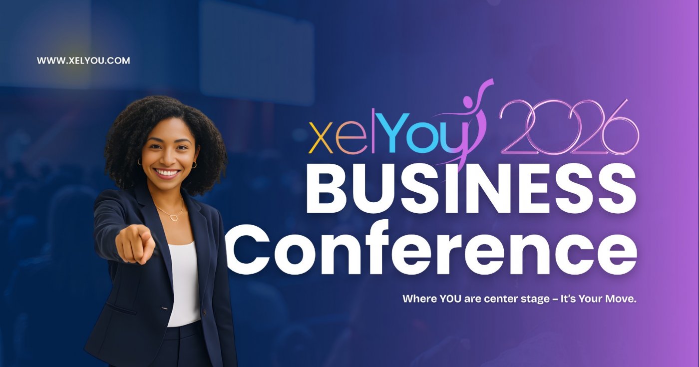 XelYou Business Conference 2026