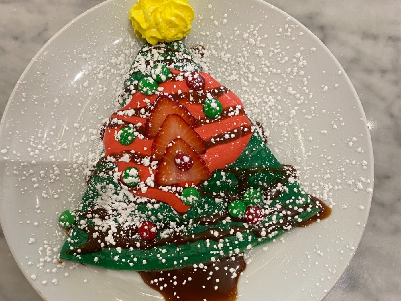 Sweet Paris, Sweeter Impact - Every Bit Gives Back!