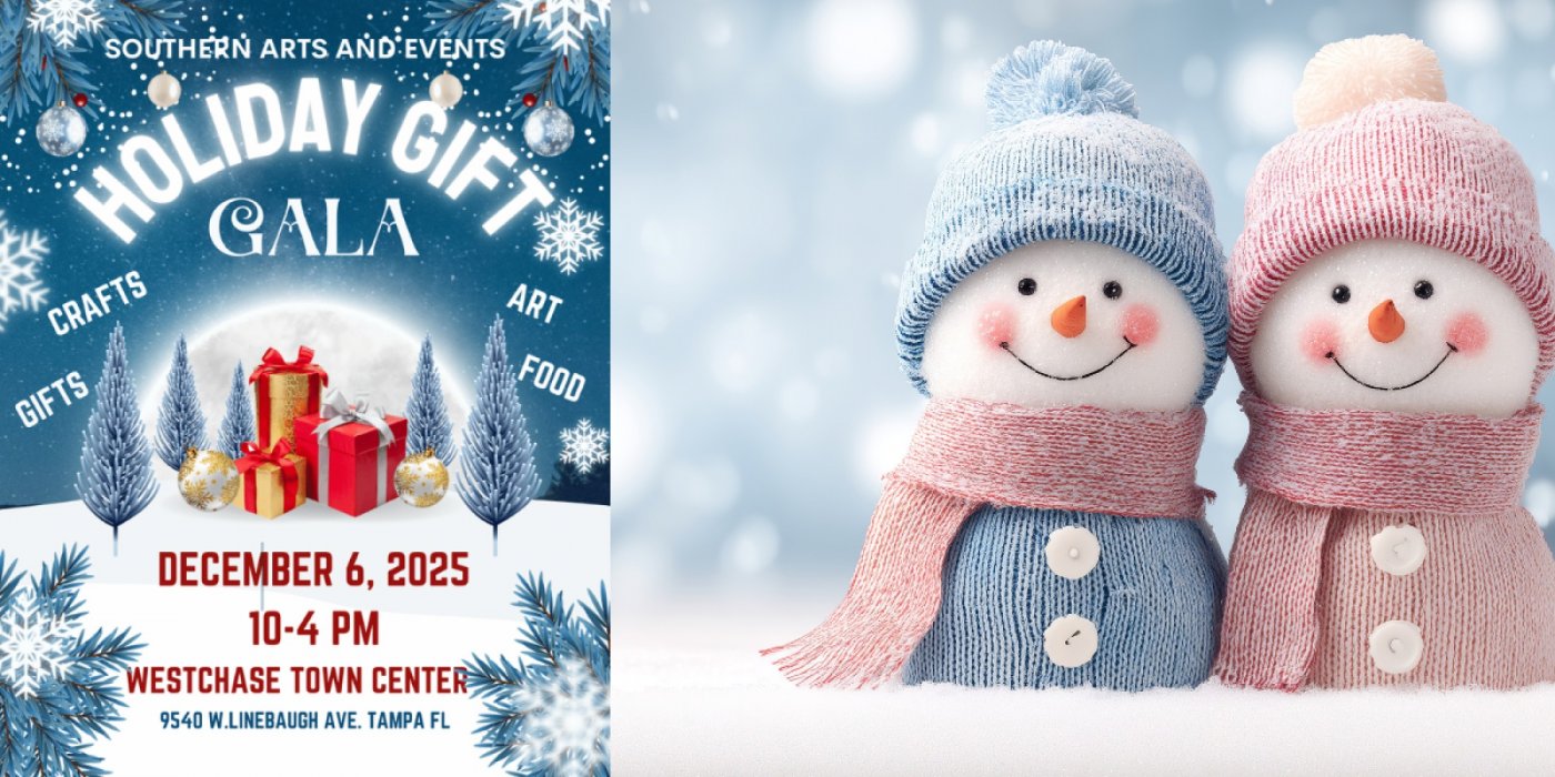 Holiday Gift Gala
