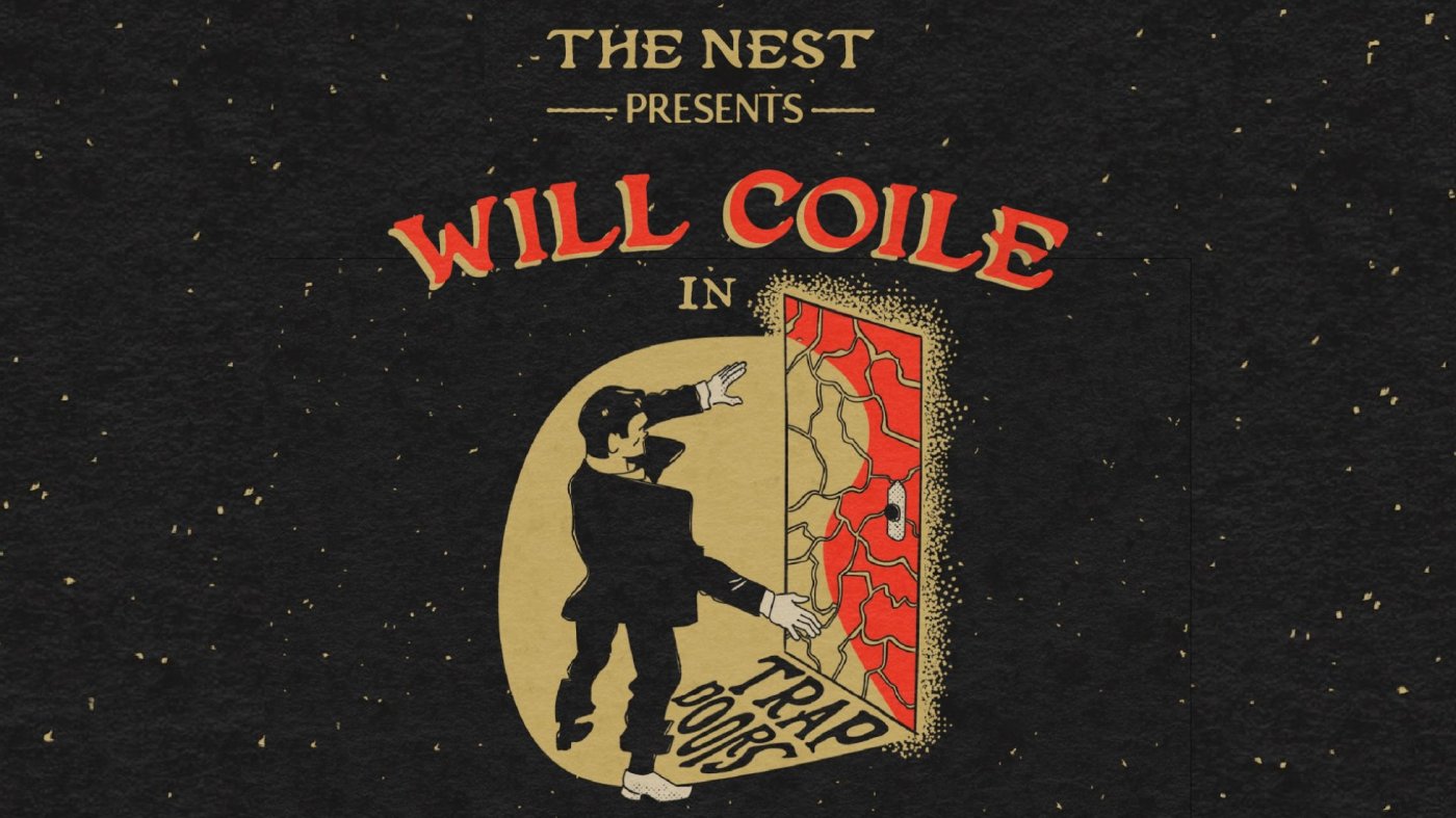 Trap Doors *extension*