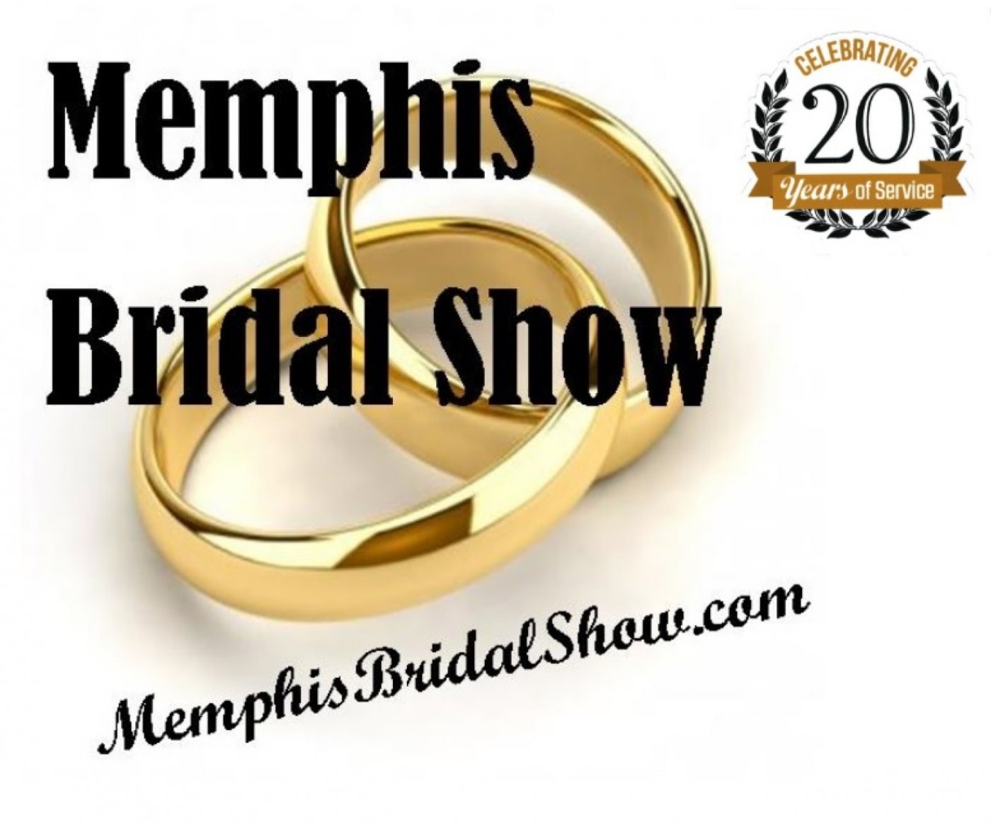 The Winter 2026 Memphis Bridal Show