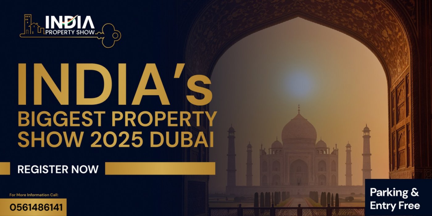 India Property Show Dubai