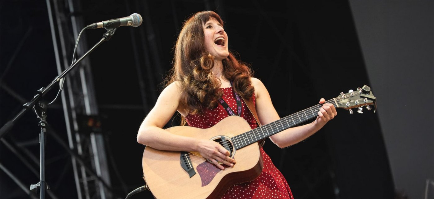 Concert with the Jen Ewan Band