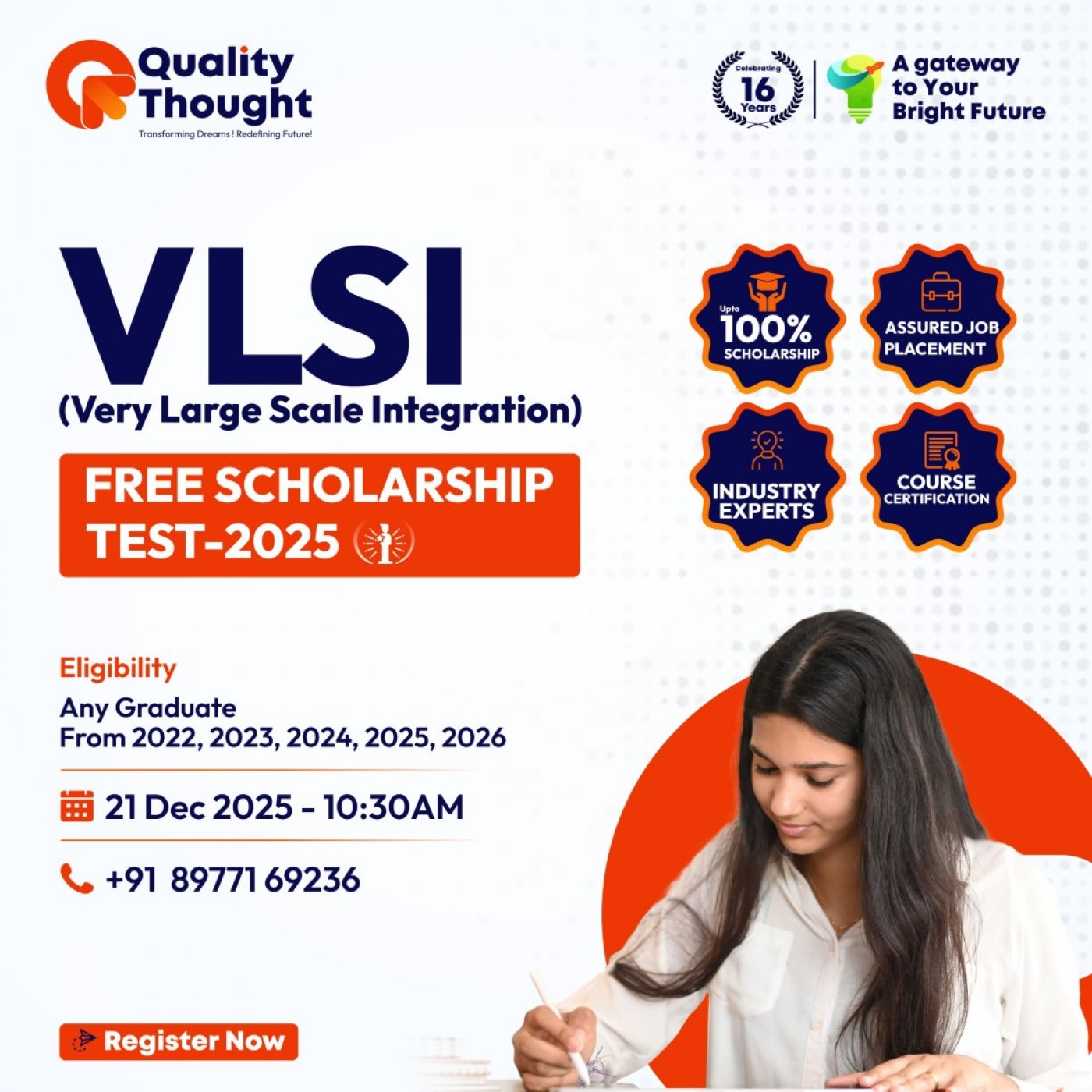 Best VLSI Training in Hyderabad Top VLSI Institutes &amp; Courses 2025