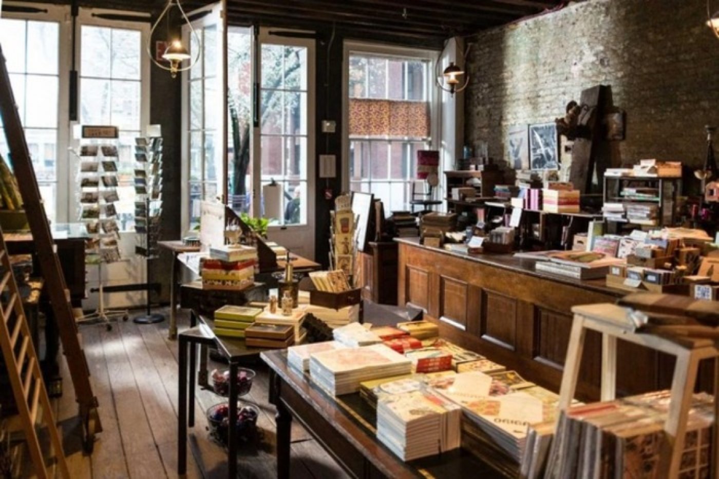 South Street Seaport Museum Announces Extended Holiday Shopping Hours at Bowne & Co. Stationers