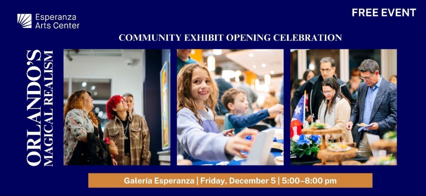 Orlando\u2019s Magical Realism