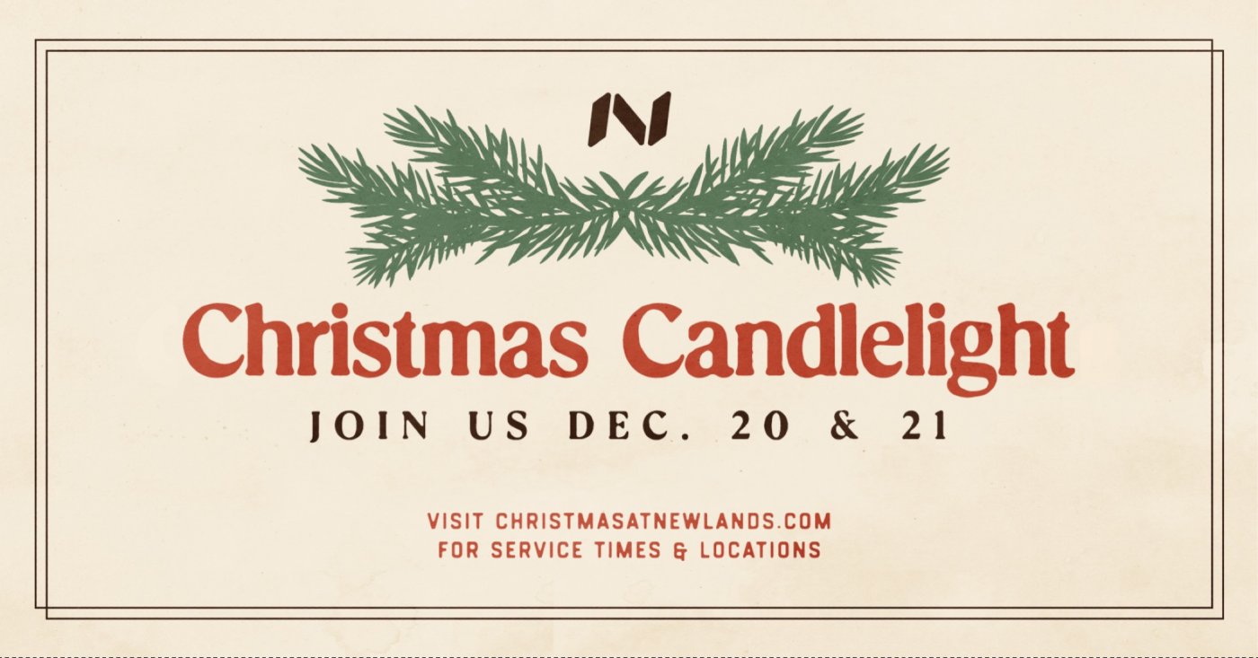 Fulshear Christmas Candlelight Services
