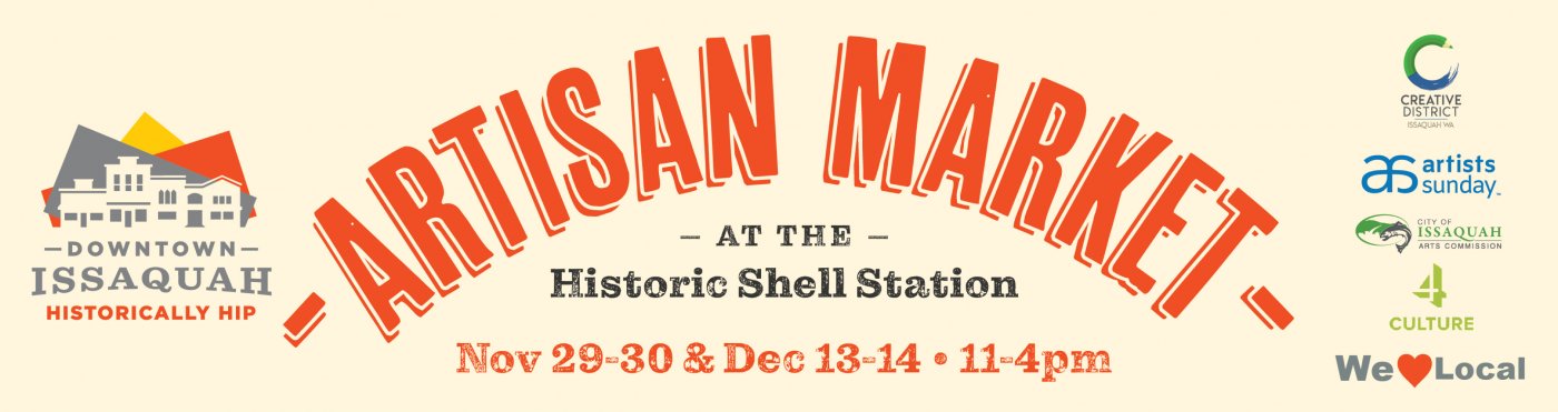 Historically Hip Artisan Market