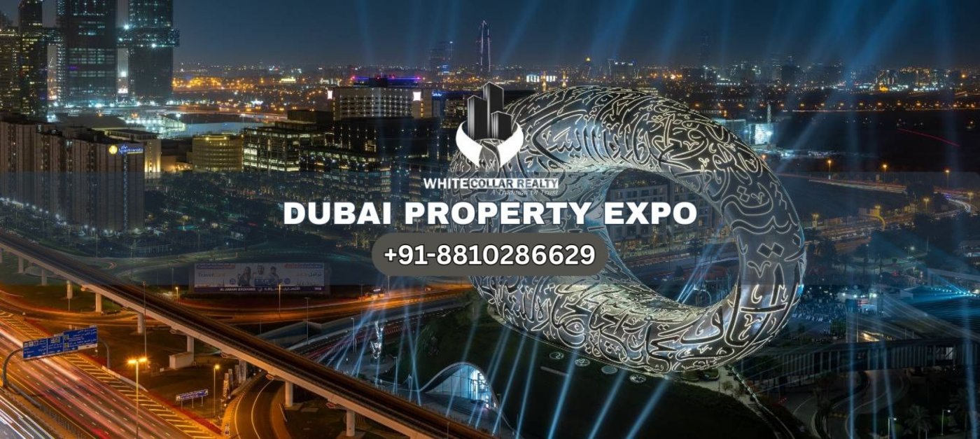 Free Ticket Dubai Property Expo Compare Dubai\u2019s Best Communities