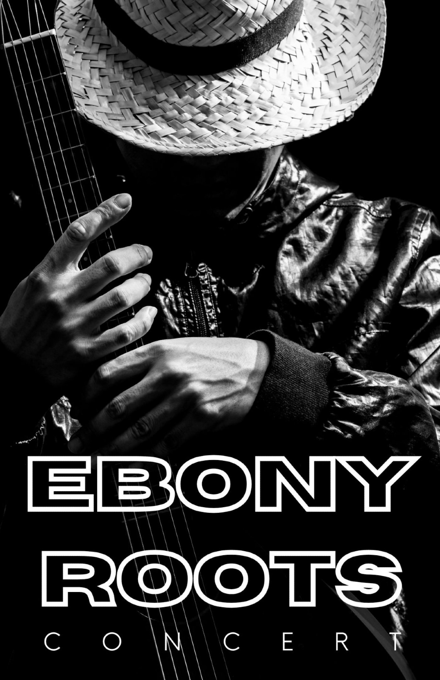 Ebony Roots Concert