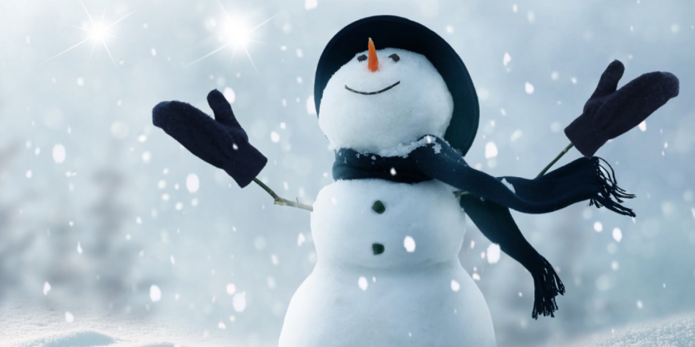 Sounds of the Season