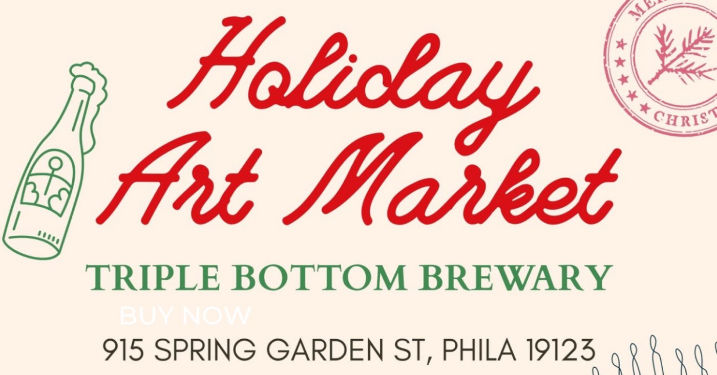 HOLIDAY ART MARKET