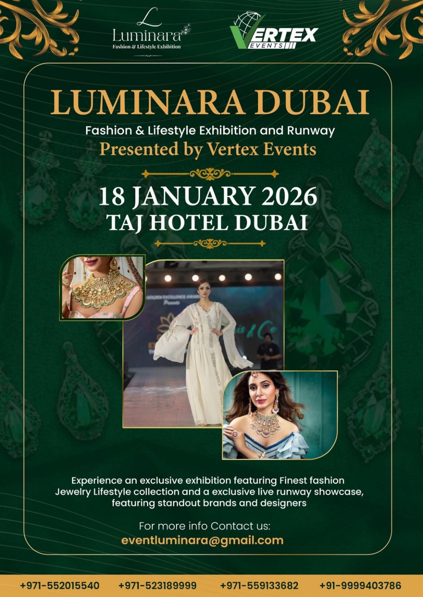 Fashion & Lifestyle Expo 2026