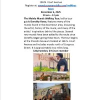 Presidio San Agustin del Tucson Museum