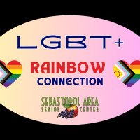 Rainbow Connection of the Sebastopol Area Senior Center