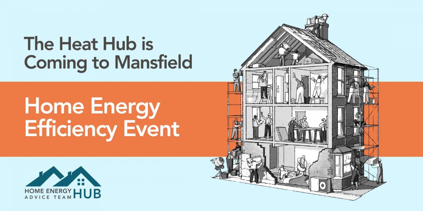 Home Energy Efficiency Event - Mansfield