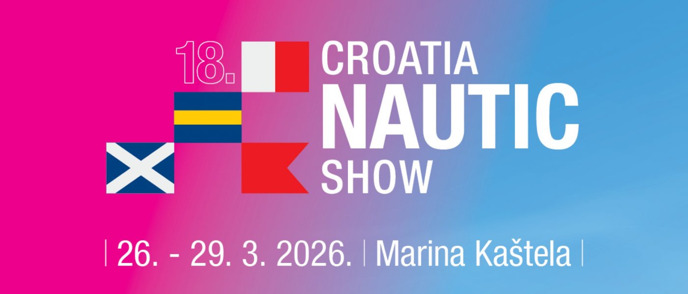 CROATIA NAUTIC SHOW 2026