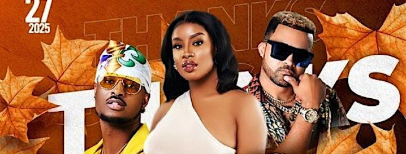 Thanksgiving Showdown: Bedjine & Kadilak vs KA\u00cf