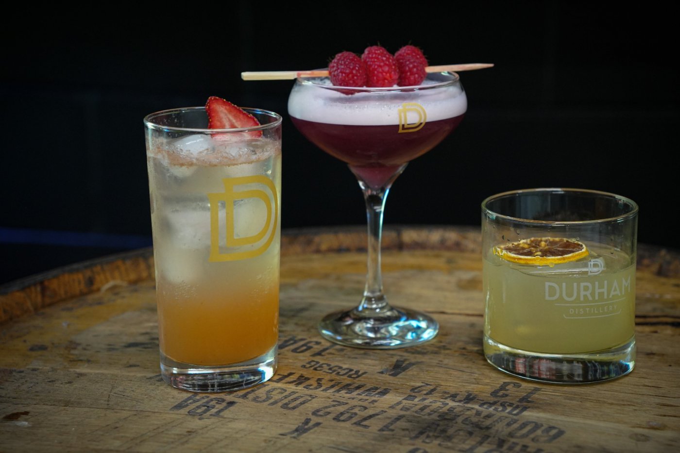 Art of Gin Cocktail Class