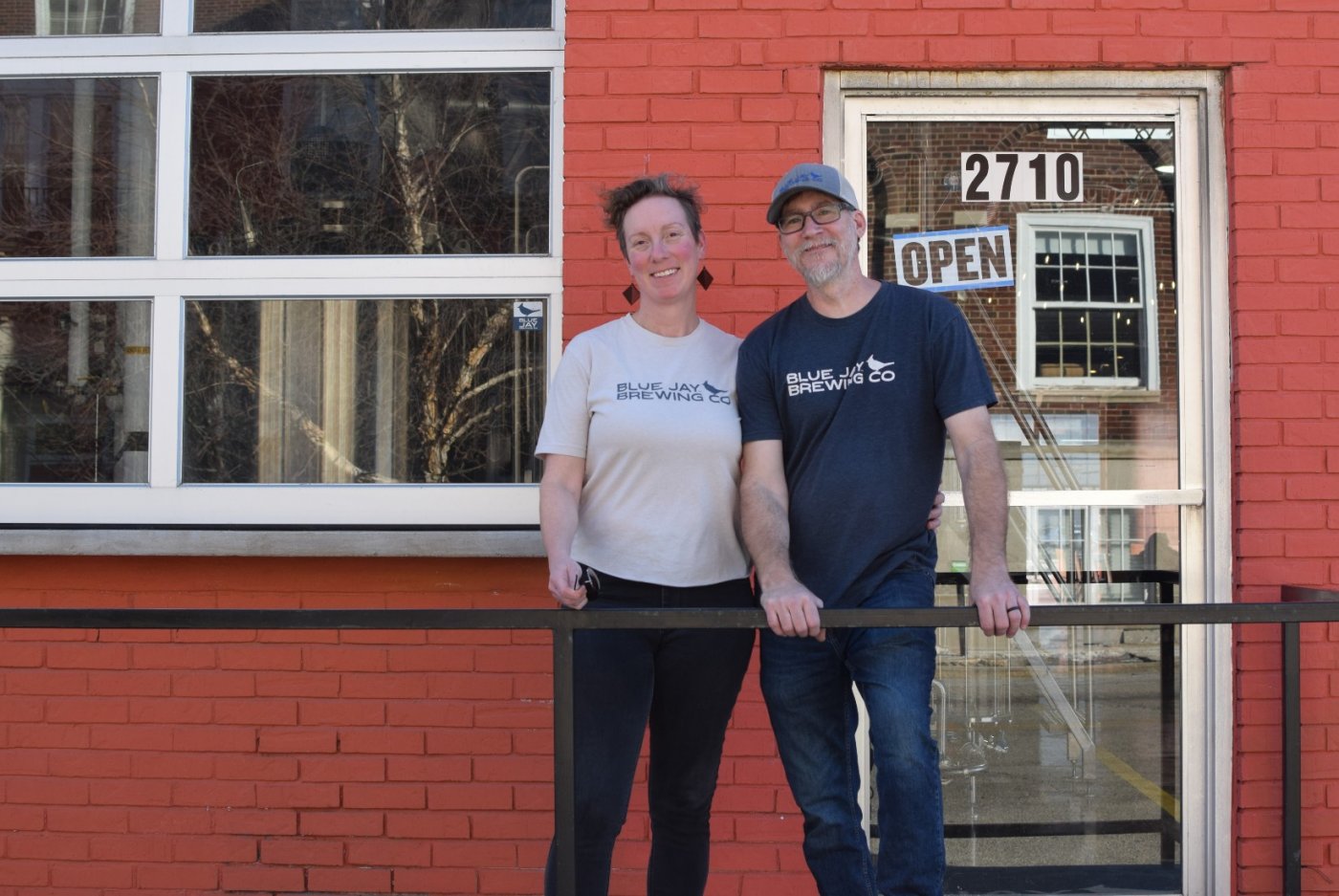 Blue Jay Brewing Co 2nd Anniversary Celebration