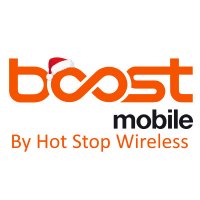 Boost Mobile Of Fort Pierce