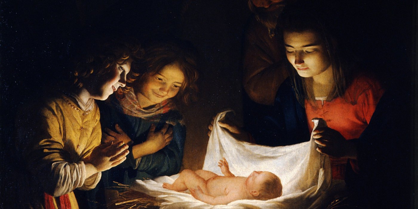 Newton Baroque presents A North German Christmas