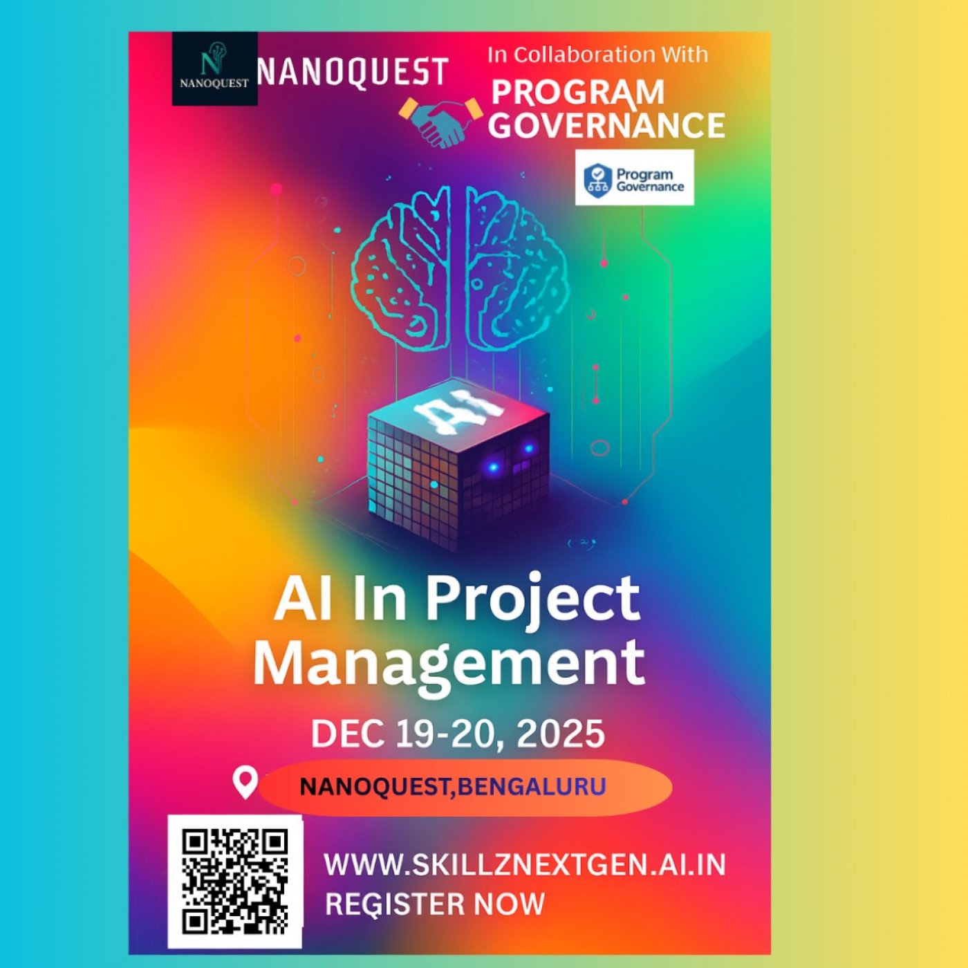 AI In Project Mangement