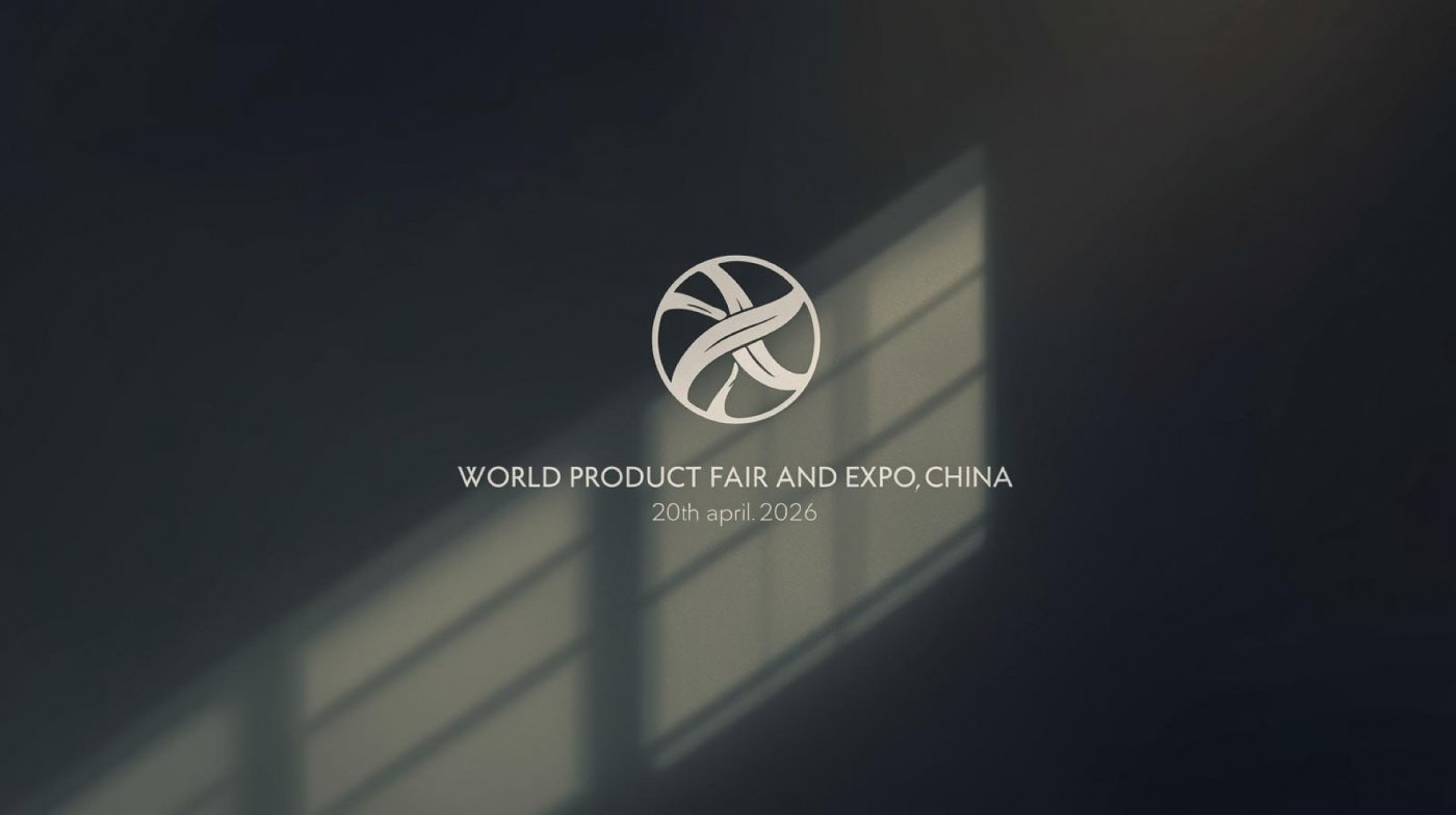 WORLD PRODUCT FAIR AND EXPO 2026