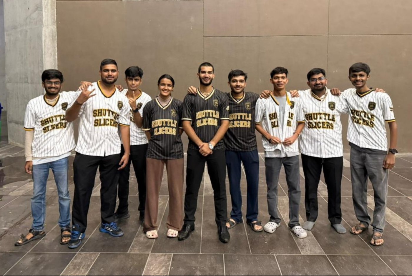 Endurance Running Session