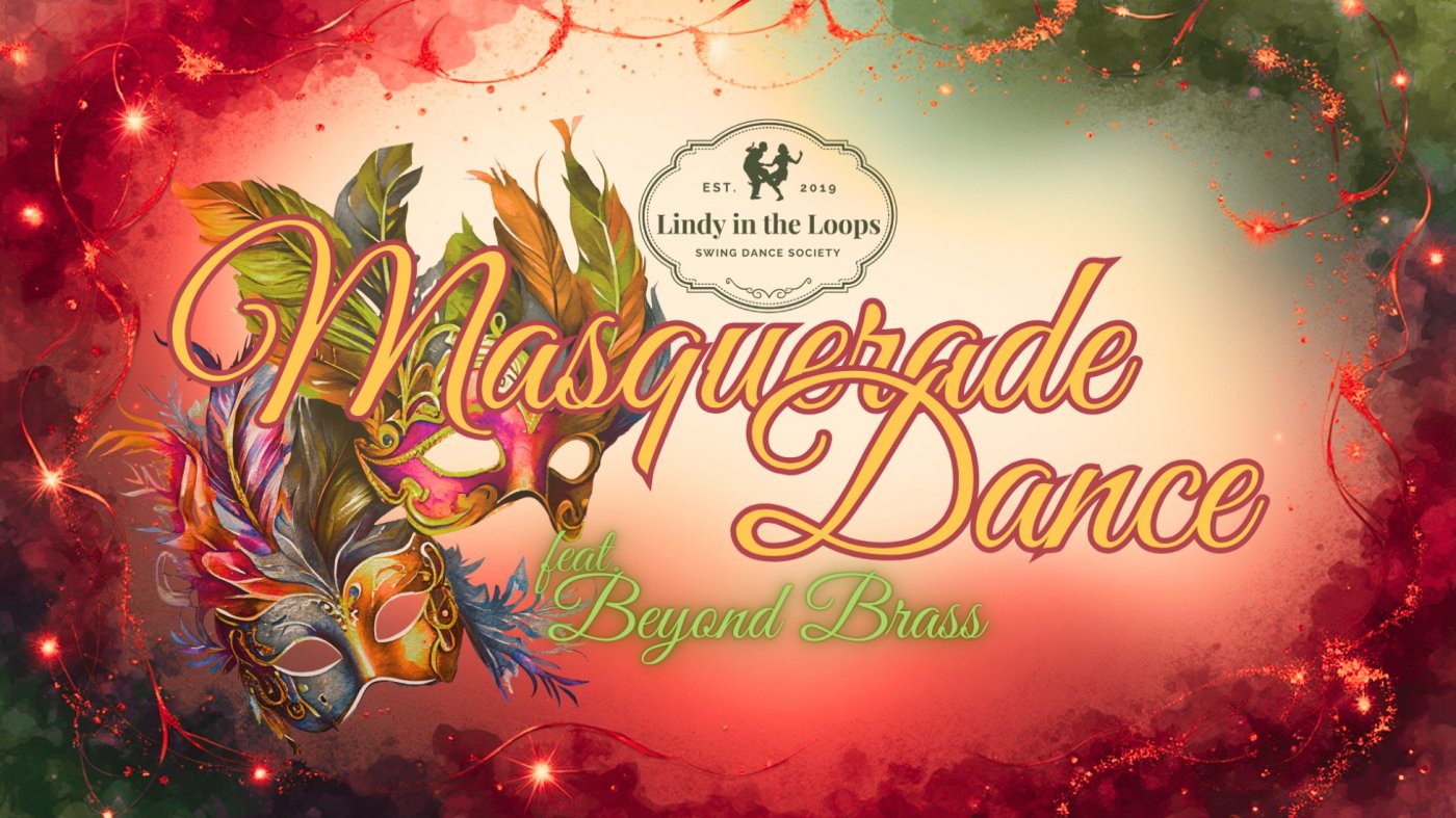 Year End Masquerade Dance