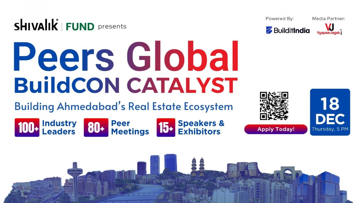 Peers Global BuildCON Catalyst