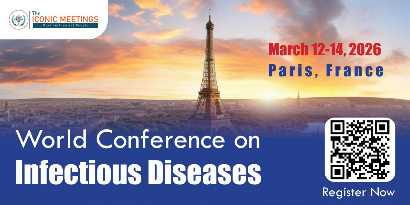 World Conference on Infectious Diseases