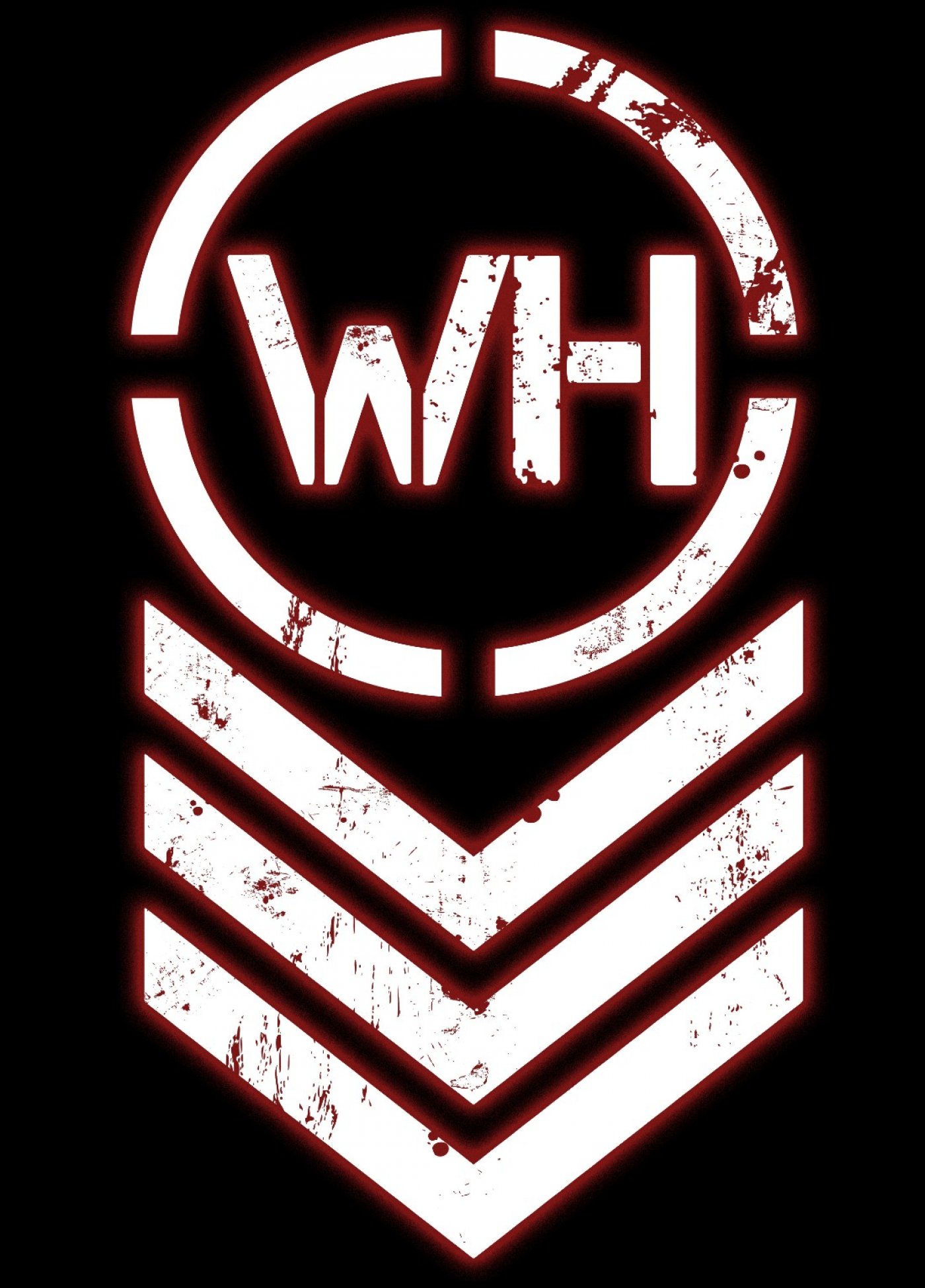 WilliHo and friends Christmas HoeDown