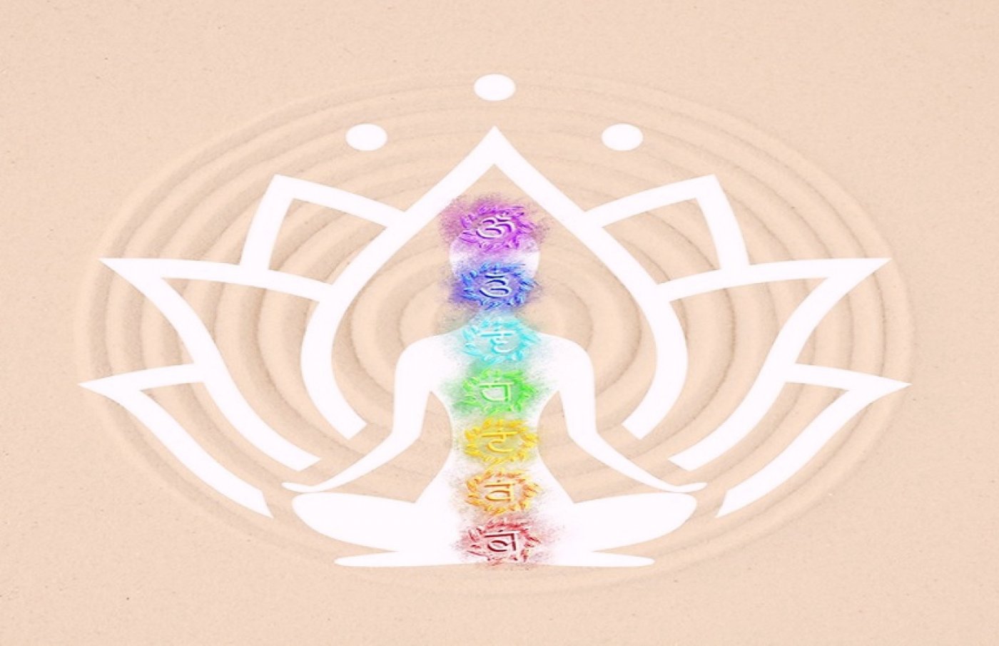 Chakra Cleansing Sound Bath