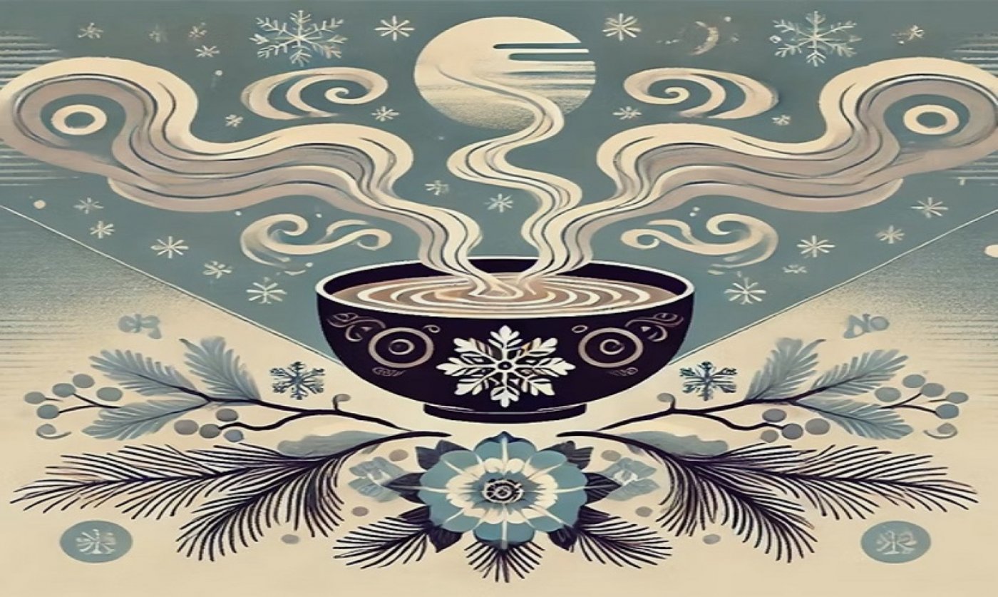 Winter Solstice Sound Bath & Cacao Ceremony