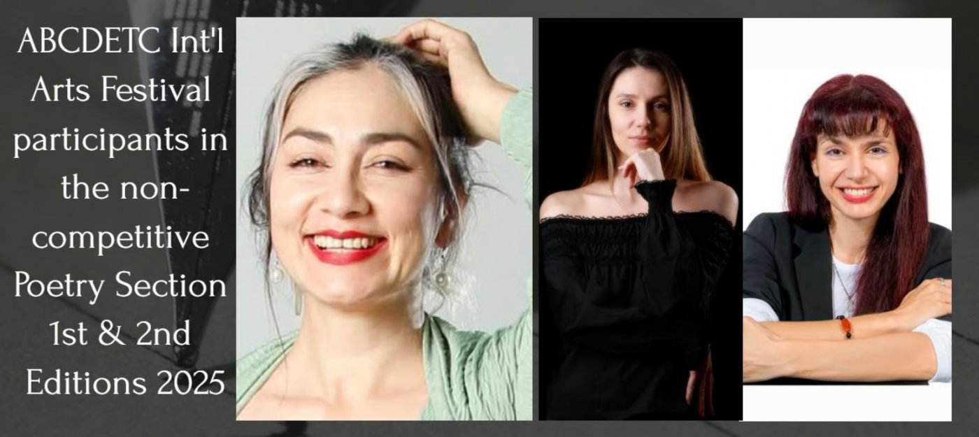 Abcdetc Int'l Arts Fest 2nd Edition