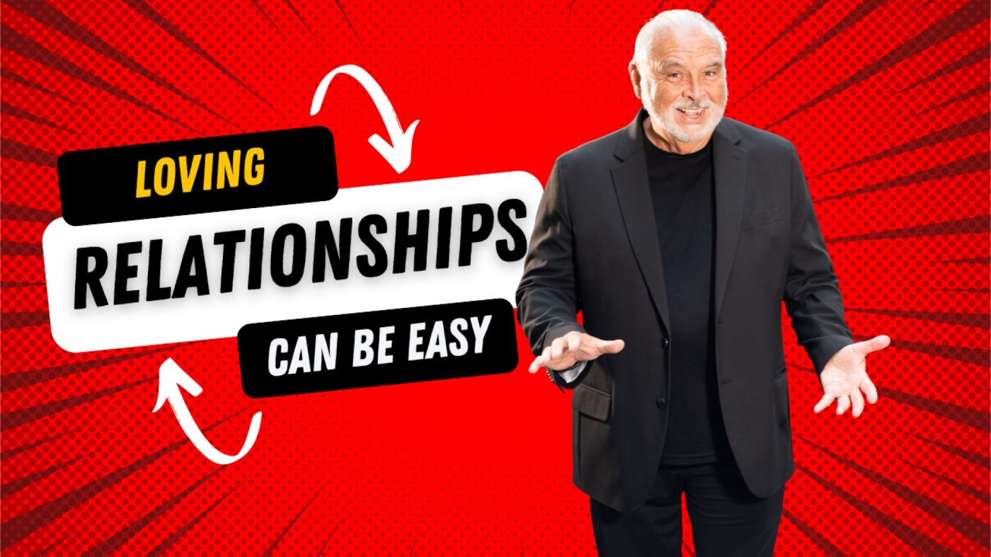 Make Your Next Relationship Amazing