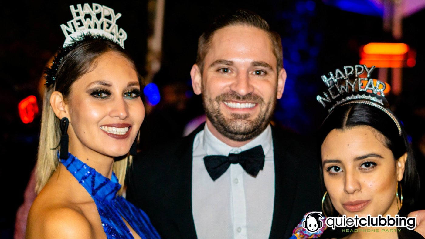 New Year's Eve Extravaganza 2026